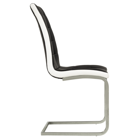 Pack mesa NAOMI + 4 cadeiras LUCAS II - Table and Chair Sets Pack mesa NAOMI + 4 cadeiras LUCAS II - Table and Chair Sets