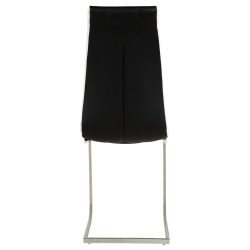 Pack mesa NAOMI + 4 cadeiras LUCAS II - Table and Chair Sets Pack mesa NAOMI + 4 cadeiras LUCAS II - Table and Chair Sets