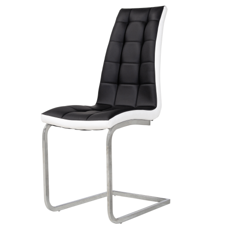 Pack mesa NAOMI + 4 cadeiras LUCAS II - Table and Chair Sets Pack mesa NAOMI + 4 cadeiras LUCAS II - Table and Chair Sets