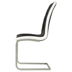 Pack mesa NAOMI + 4 cadeiras LUCAS II - Table and Chair Sets Pack mesa NAOMI + 4 cadeiras LUCAS II - Table and Chair Sets