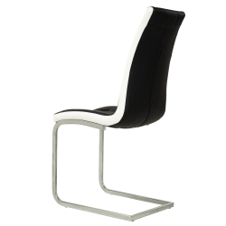 Pack mesa NAOMI + 4 cadeiras LUCAS II - Table and Chair Sets Pack mesa NAOMI + 4 cadeiras LUCAS II - Table and Chair Sets