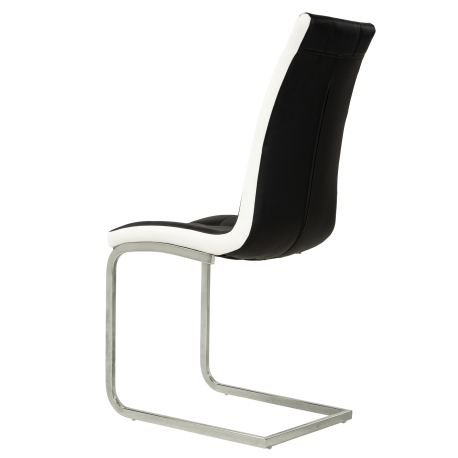 Pack mesa NAOMI + 4 cadeiras LUCAS II - Table and Chair Sets Pack mesa NAOMI + 4 cadeiras LUCAS II - Table and Chair Sets