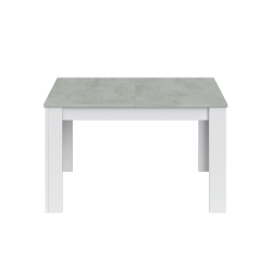 Pack mesa extensível BARCELONA + 4 cadeiras DENVER II - Table and Chair Sets