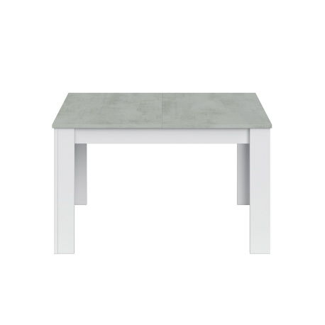 Pack mesa extensível BARCELONA + 4 cadeiras DENVER II - Table and Chair Sets