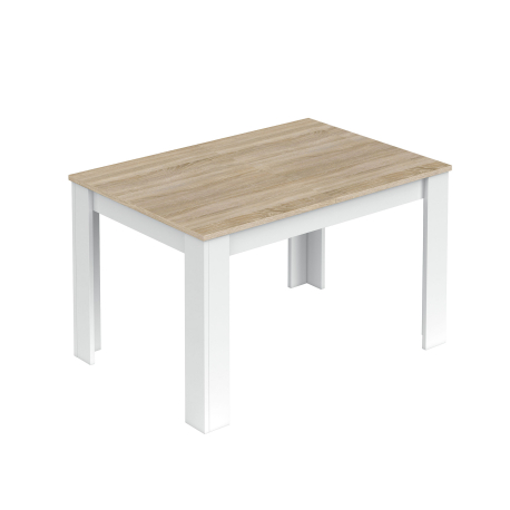 Pack mesa BARCELONA + 6 cadeiras SOPHIE - Table and Chair Sets Pack mesa BARCELONA + 6 cadeiras SOPHIE - Table and Chair Sets