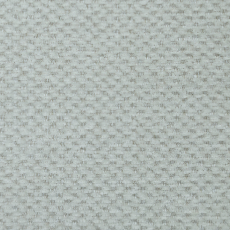 Sofá chaise longue MADAGASCAR relax elétrico - Branco Gelo - Tecido OTE SEA 103