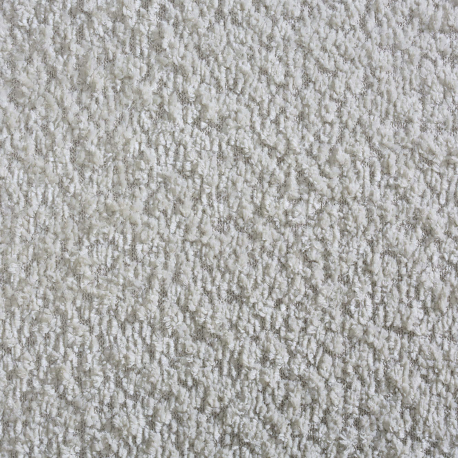 Sofá chaise longue BRAD com cama - Bege Claro - Tecido TC2320-20/LRS003-4