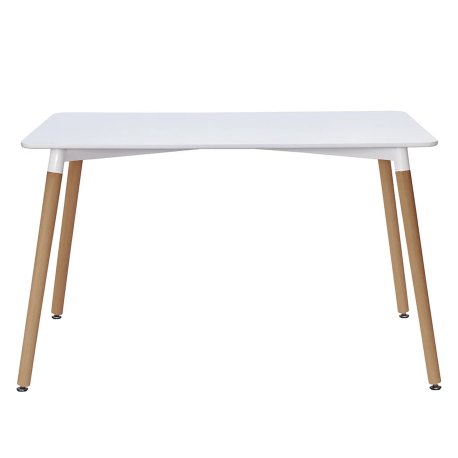 Pack mesa DENVER II + 4 cadeiras DENVER II - Table and Chair Sets