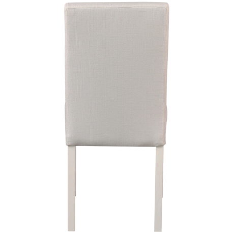 Pack mesa extensível BUDAPESTE + 4 cadeiras JULLIETE - Table and Chair Sets