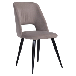 Pack mesa extensível ADAM + 4 cadeiras IVY - Packs de Mesas e Cadeiras Pack mesa extensível ADAM + 4 cadeiras IVY - Packs de Mesas e Cadeiras