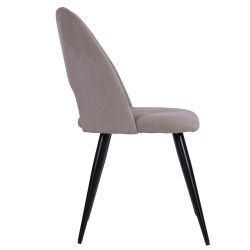 Pack mesa extensível ADAM + 4 cadeiras IVY - Packs de Mesas e Cadeiras Pack mesa extensível ADAM + 4 cadeiras IVY - Packs de Mesas e Cadeiras