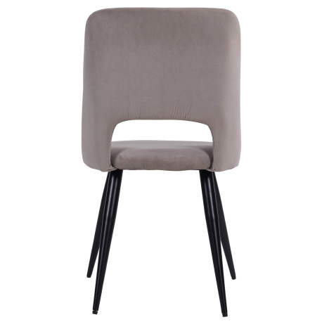 Pack mesa extensível ADAM + 4 cadeiras IVY - Packs de Mesas e Cadeiras Pack mesa extensível ADAM + 4 cadeiras IVY - Packs de Mesas e Cadeiras