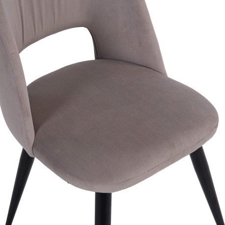 Pack mesa extensível ADAM + 4 cadeiras IVY - Packs de Mesas e Cadeiras Pack mesa extensível ADAM + 4 cadeiras IVY - Packs de Mesas e Cadeiras