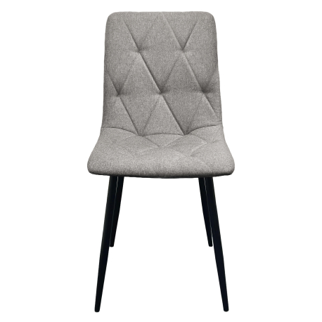 Pack 4 cadeiras NYX - Bege Acinzentado