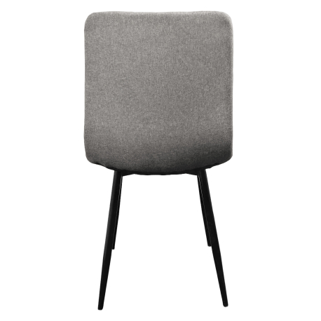 Pack 4 cadeiras NYX - Bege Acinzentado