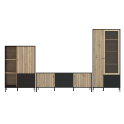 Pack sala de estar CORREZE