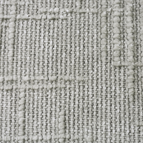 Sofás POP UP! Sofá chaise longue OAKLAND embalado a vácuo - Cinzento