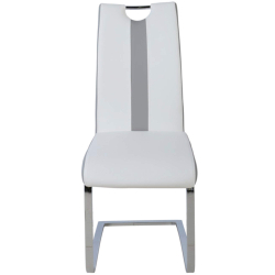 Pack mesa extensível PARIS + 4 Cadeiras NATALIA II - Table and Chair Sets