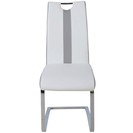 Pack mesa extensível PARIS + 4 Cadeiras NATALIA II - Table and Chair Sets