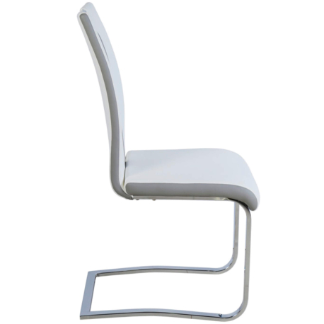 Pack mesa extensível PARIS + 4 Cadeiras NATALIA II - Table and Chair Sets