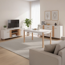 Pack sala de jantar BELFORT