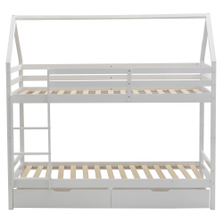 Beliche CINDERELLA branco