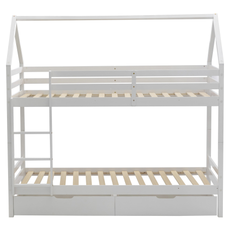 Beliche CINDERELLA branco