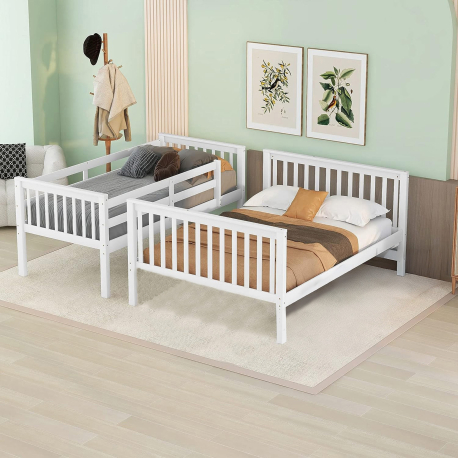 Beliche LA BÊTE - Branco