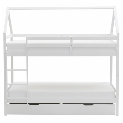 Beliche CINDERELLA branco