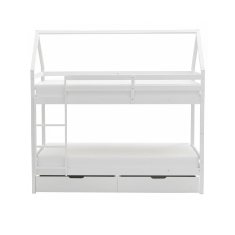 Beliche CINDERELLA branco