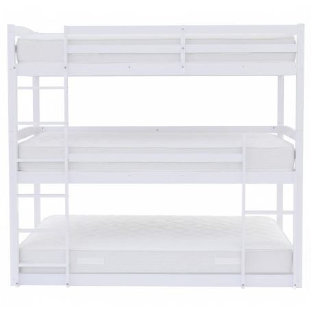 Beliche TRIPLETS - branco