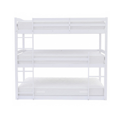 Beliche TRIPLETS - branco