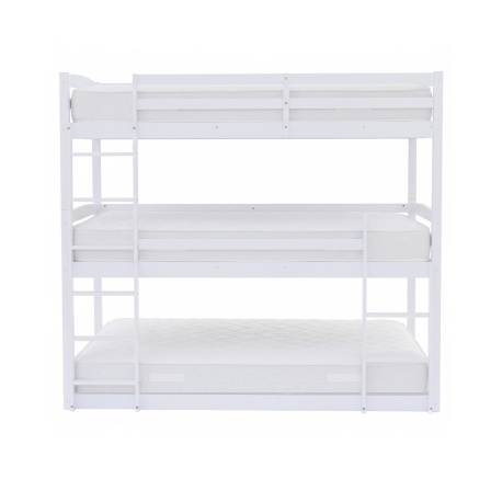 Beliche TRIPLETS - branco