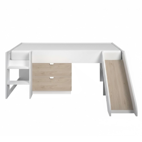High bed ESCORREG - Camas Altas High bed ESCORREG - Camas Altas