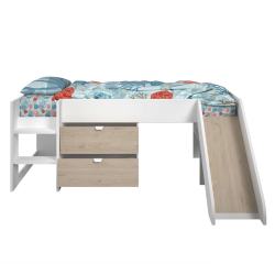 High bed ESCORREG - Camas Altas High bed ESCORREG - Camas Altas