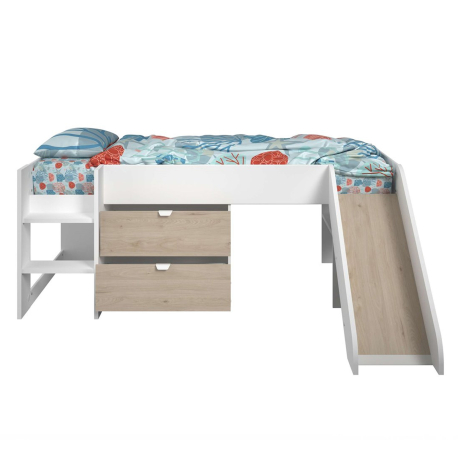 High bed ESCORREG - Camas Altas High bed ESCORREG - Camas Altas