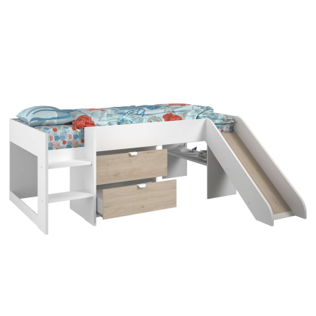 High bed ESCORREG - Camas Altas High bed ESCORREG - Camas Altas