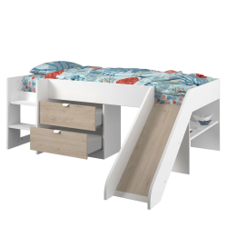 High bed ESCORREG - Camas Altas High bed ESCORREG - Camas Altas