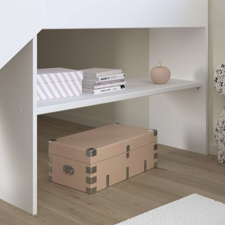 High bed ESCORREG - Camas Altas High bed ESCORREG - Camas Altas