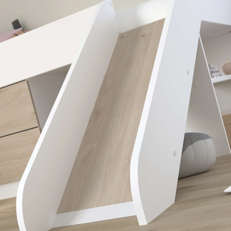 High bed ESCORREG - Camas Altas High bed ESCORREG - Camas Altas