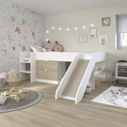 High bed ESCORREG - Camas Altas High bed ESCORREG - Camas Altas