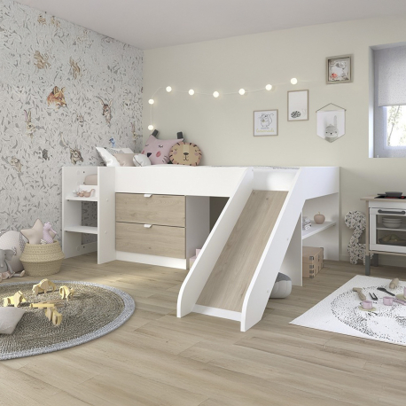 High bed ESCORREG - Camas Altas High bed ESCORREG - Camas Altas