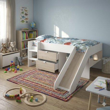 High bed ESCORREG - Camas Altas High bed ESCORREG - Camas Altas