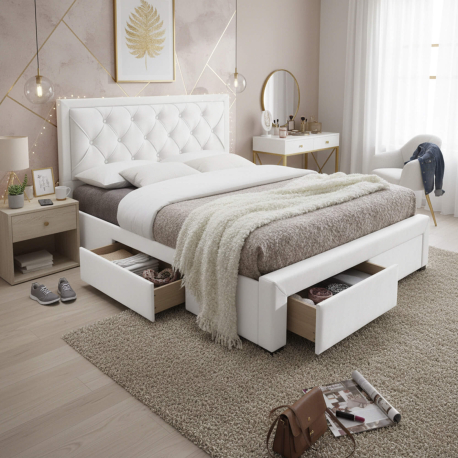 BIA Double Bed - Double Beds
