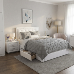 BIA Double Bed - Double Beds