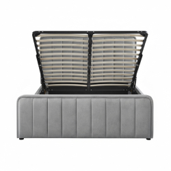 FLOW Elevatory Double Bed - Double Beds