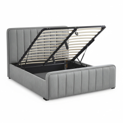 FLOW Elevatory Double Bed - Double Beds