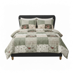 Double bed JOYCE - Double Beds