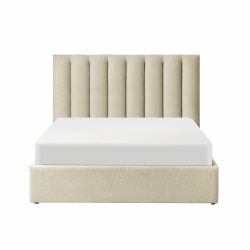 High double bed AUSSIE II - Double Beds