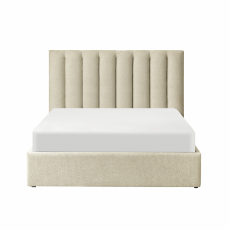 High double bed AUSSIE II - Double Beds